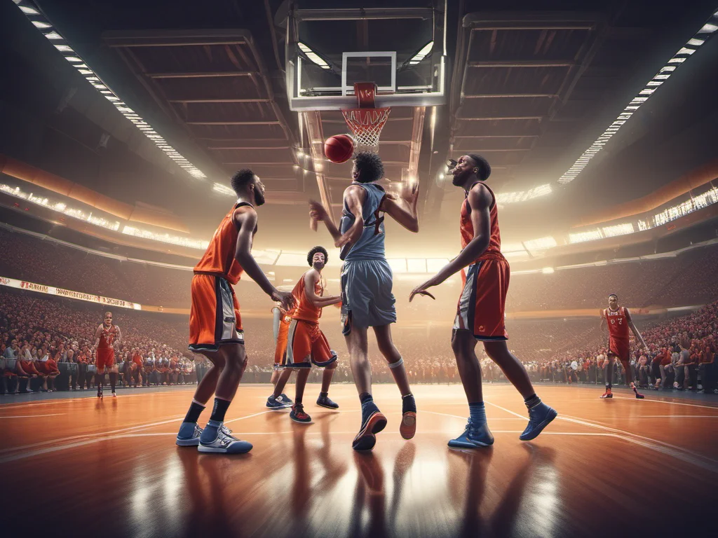 FIBA亚洲杯最新战报焦点对决赛果及出线形势全汇总