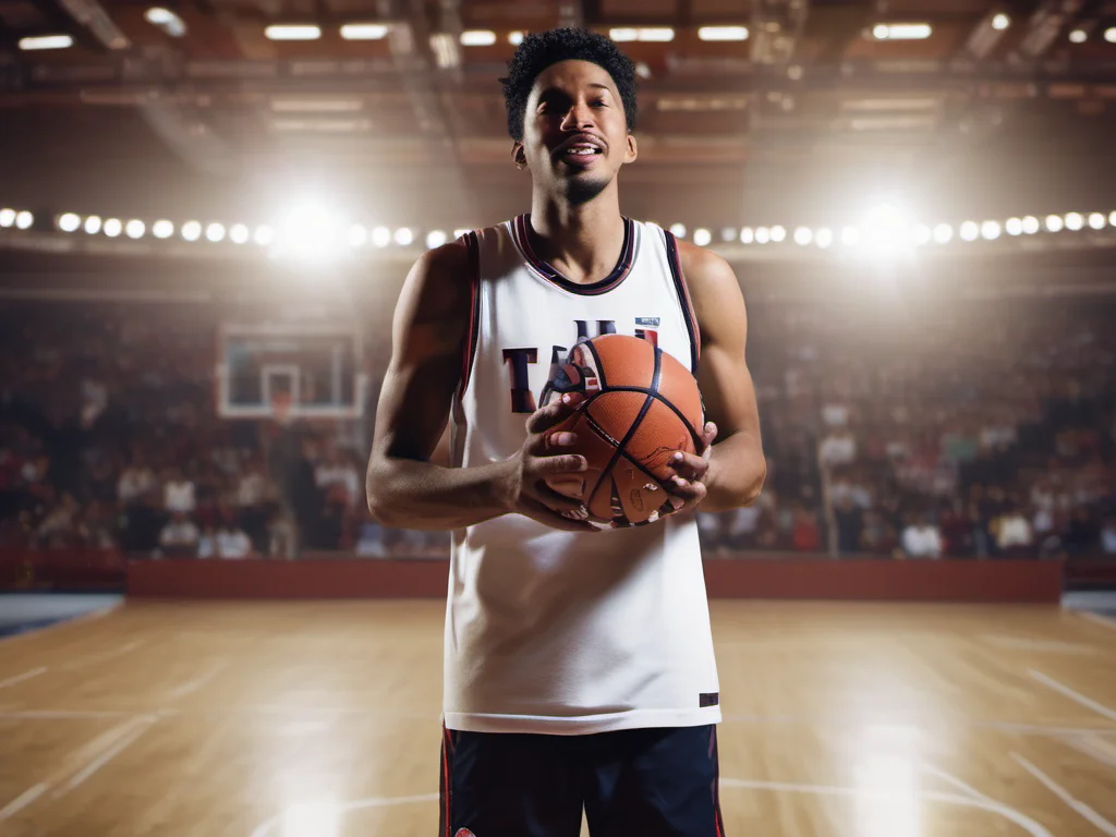 赵继伟与NBA的渊源及登陆美职篮前景全面解读